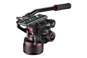 Tripods & Stative - Manfrotto Nitrotech 608 - MVH608AH