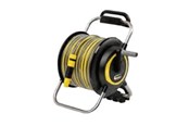 Gartenbewässerung - Kärcher 2.645-374.0 garden hose reel - 2.645-374.0