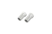 Andere Kabel - Hama 00205207 coaxial connector - 00205207
