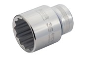 Haus & Garten - BAHCO 8900DM-32 Impact Socket - 8900DM-32