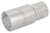 Haus & Garten - BAHCO 7805SM-16 Impact Socket - 7805SM-16