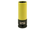 Haus & Garten - BAHCO BWSS12P319 Impact Socket - BWSS12P319