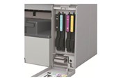 Druckerzubehör - Tinte & Toner - Ricoh GC - black - original - ink cartridge - 405688