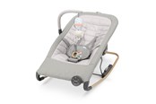 Babypflege - Ingenuity Keep InMotion™ Automatic Rocking Seat - Soulful Skies™ - IN-12881