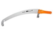 Gartengeräte - BAHCO 386-6T Curved Branch Saw - 386-6T
