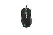 Maus - eShark ESL-M1 - TANTO - Gaming Maus () - 0616320538576
