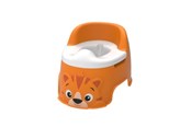 Babypflege - Baby Einstein Tinkle and Reveal™ Tiger Potty - BE-17285