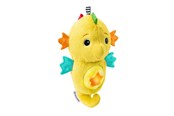 Babypflege - Baby Einstein Sea Dreams Seahorse™ Plush Soother - Yellow - BE-17400-000