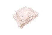 Babypflege - Filibabba Baby Bettwäsche GOTS (70x100 cm) - Carrot Thief - FI-02788