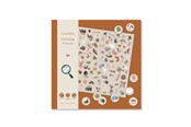 Babypflege - Filibabba Wer entdeckt es zuerst? Brettspiel - FI-03833
