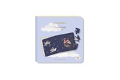 Babypflege - Filibabba Puzzlebuch - Dreamy Adventurers - FI-03838