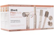 Haartrockner / Föhne - Shark Haartrockner / Föhne FlexStyle HD446SLEU - hair dryer/hair styler - stone - 1650 W - HD446SLEU