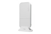 Wlan Router - MikroTik wAP ax Outdoor Access Point Wi-Fi 6 - wAPG-5HaxD2HaxD