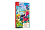 Spiele - DreamWorks Trolls Remix Rescue (Code in a Box) - Nintendo Switch - Platformer - PEGI 3 - 5060968302443