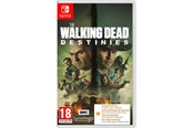 Spiele - The Walking Dead: Destinies (Code in a Box) - Nintendo Switch - Action - PEGI 18 - 5060968302450