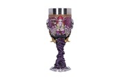 Merchandise - Nemesis Now - World of Warcraft Sylvanas Goblet 19.5cm - Becher - B6918A25