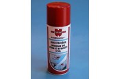 Reinigung - Würth Stainless Steel Cleaner - Spray 400 ml - 501_wurth