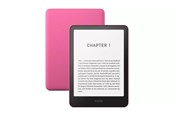 eBook Reader - Amazon Kindle Paperwhite 16GB - Pink (Ad-supported) - B0CFPR32B1