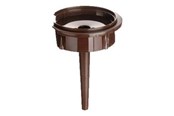 Kaffeezubereitung - Moccamaster Mixing Lid - Brown - 13373