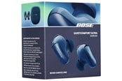 Kopfhörer/Headsets - Bose QuietComfort Ultra Earbuds (Gen 1) - Lunar Blue - 882826-0060