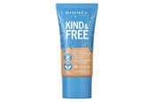 Make-Up - Rimmel Kind & Free skin tint 001 Fair porcelain 30ml - 17417774001