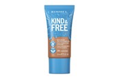Make-Up - Rimmel Kind & Free skin tint 201 Classic beige 30ml - 17417774201