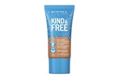 Make-Up - Rimmel Kind & Free skin tint 210 Golden beige 30ml - 17417774200