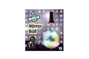 Musik - Music Mirror Ball 20cm - 501133