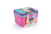 Kreativ-Spiele - So Slime Slimelicious Mini Market Basket - 240