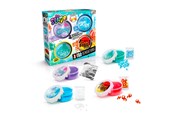Kreativ-Spiele - So Slime X-TRA sensations 4 pack - 3081