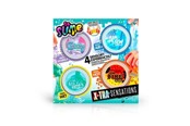 Kreativ-Spiele - So Slime X-TRA sensations 4 pack - 3081