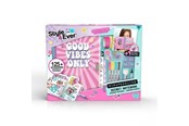 Kreativ-Spiele - Style 4 Ever Scrapbooking Secret Portfolio - 298