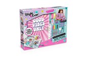 Kreativ-Spiele - Style 4 Ever Scrapbooking Secret Portfolio - 298