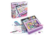 Kreativ-Spiele - Style 4 Ever Diamond Art 3in1 LED Case - 300