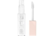Make-Up - Rimmel Oh My Gloss lip Oil 000 Clear Cloud 4.50ml - 17464471000