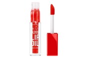 Make-Up - Rimmel Oh My Gloss lip Oil 004 Vivid Red 4.50ml - 17464471004