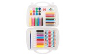 Kreativ-Spiele - Out Of The Box Plastic Art Case - 31818133
