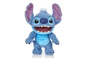 Puppen & Zubehör - Disney Chatty Stitch interactive plush - 102501