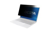 Systemzubehör - Dicota - notebook privacy filter - D80232-2AD