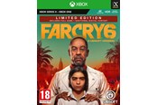 Spiele - Far Cry 6 (Limited Edition) - Microsoft Xbox One - FPS - PEGI 18 - 3307216171669