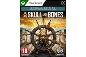 Spiele - Skull & Bones (Special Edition) - Microsoft Xbox Series X - TacticalTaktik - PEGI 18 - 3307216250982