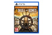 Spiele - Skull & Bones (Limited Edition) - Sony PlayStation 5 - TacticalTaktik - PEGI 18 - 3307216253655