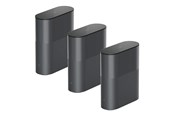 Wlan Router - Xiaomi Mesh System BE3600 Pro (3-Pack) - Mesh router Wi-Fi 7 - DVB4480GL