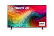 Flachbild TV - LG 43" Flachbild TV LED 4K NanoCell 43NANO82T3B TV - 43NANO82T3B.AEU
