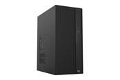 Gehäuse - Darkflash Computer Case Q15 (Black) - Gehäuse - Minitower - Schwarz - Q15