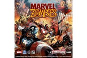 Brettspiele - Zombicide Marvel Zombies *DEMO* - FMZB002