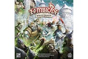 Brettspiele - Zombicide White Death - GUGGUF042