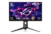 Bildschirm - 27" ASUS ROG Swift OLED PG27UCDM - 3840x2160 (4K) - 240Hz - QD-OLED - 90W USB-C - KVM switch - 90LM0B30-B01971