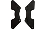 Wandhalterungen, AV-Halterungen & AV-Möbel - Harmony adapter plate 400x400 - Max 30 kg - recommended for 55" - Harmony400x400