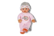 Dolls & Accessories - Baby Born Sleepy Rose 30cm - 837467